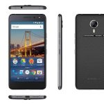 2017 nin Uygun Akıllı Android Cep telefonları