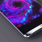 2017 Samsung Galaxy S8 Tuşsuz Görütüsü