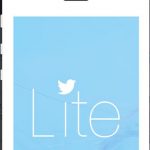 2017 twitter Lite Dosya Boyutu ve Kullanımı