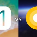 Android O mu iOS 11 Arasındaki benzerlikler ve Farklar