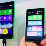 Android olan Nokia 6 Cep Telefonu