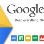 Android telefonlarda Google Drive Dosya Arama özelliği
