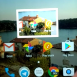 Android Telefonlarda Kısmi Ekran Görüntü Yakalama