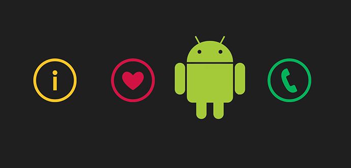 Android telefonlarda Silinen Mesajları Nasıl Kurtarırırım