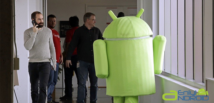 Android Telefonların Gelecek Özellikleri