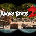 Angry Birds 2 Sinema Filmi Fragmanı İzle