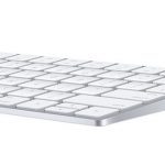Apple Kablosuz Sayısal Tuş Takımlı Magic Keyboard