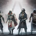 Assassins Creed Origins Oyunu Oynanışı