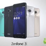 Asus Zenfone 3 Cep telefonu  İncelemesi