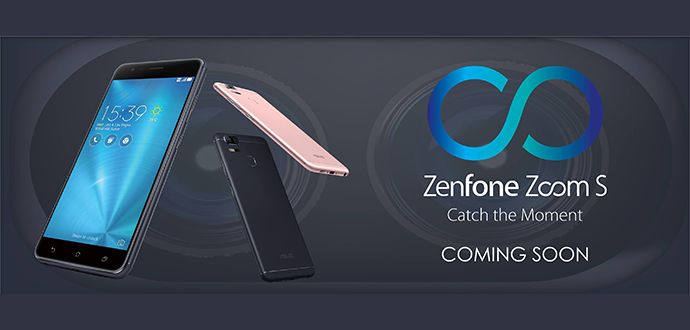 ASUS ZenFone Zoom S Cep Telefonu Türkiye Fiyatı Ne Kadar