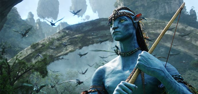 Avatar 2 Filmi Fragmanı İzle