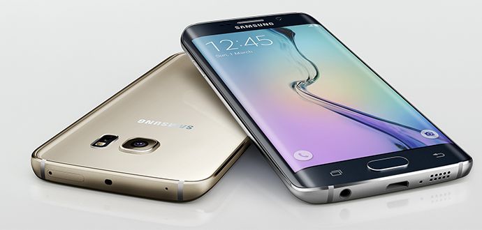 Beklenen Nougat Güncellemesi Sonunda Galaxy S7 ve S7 Edge e Geldi