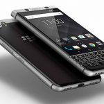 Blackberry Cep Telefonu Keyone Klavyesi