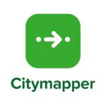 CityMapper Toplu Taşıma Araçları Uygulaması İndir