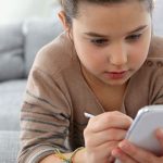 Çocuklara Özel Cep Telefonu Özellikleri