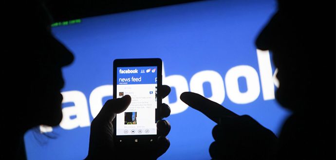Facebook Messenger Okunan yazıyı Karşı tarafın Görmemesini Sağlama