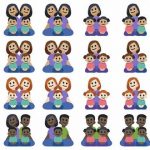 Facebook Yeni Aile Emojileri Nasıl