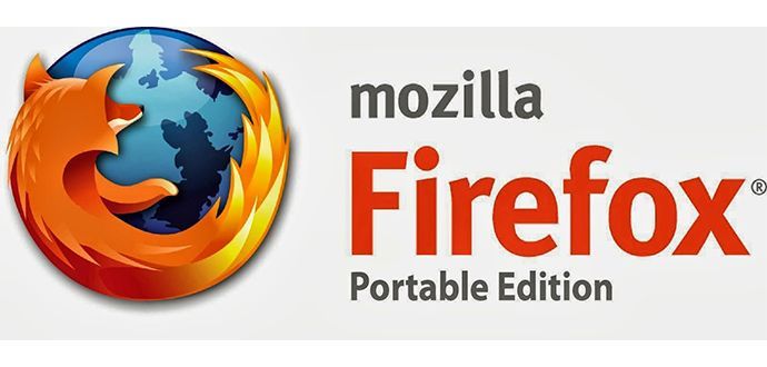 Firefoxunuzu tüm ayarlarıyla birlikte USB çubuğunuzda taşımak çok kolay