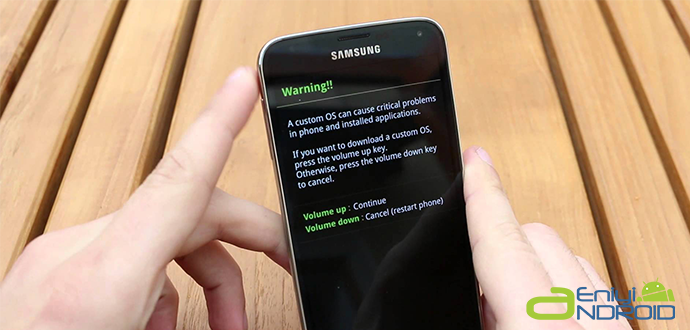 Galaxy S5 Telefonum Kapandı Açmak için Neler Yapmak gerekir