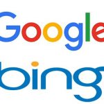 Google  Bing 2017 Korsan İçerik Filiteleme