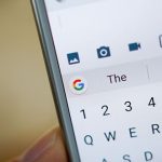 Google Gboard Android Klavye Uygulaması İndir