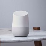 Google Home Google Assistant Nasıl Sipariş Verilir