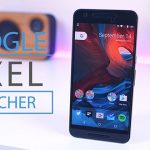Google Pixel Launcher APK İndir