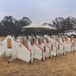 Google Project Wing Drone Servisi