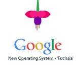 Google Yeni Android İşletim Sistemi Fushsie