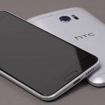 HTC U Ultra Safir Ekran Telefon