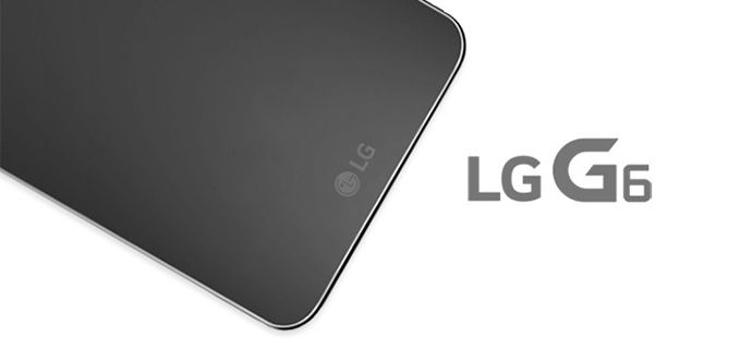 LG G6 Cep telefonu Özellikler