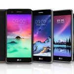 LG K10 2017 Türkiye Fiyatı Açıklandı