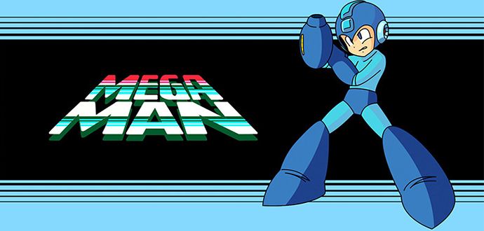 Mega Man Legacy Collection Android Cep Mobil Oyununu İndir