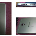 Meizu M5 Note Görüntüsü Basına Sızdı