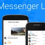 Messenger Lite Uygulama İndir