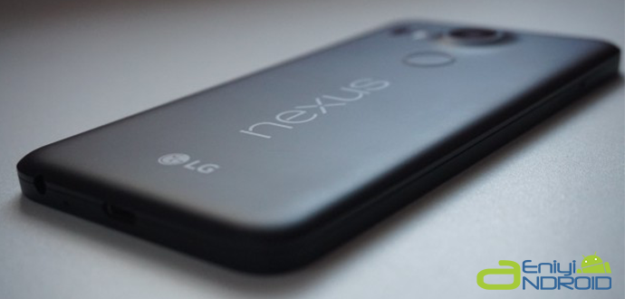 Nexus 5X LG Arızalı Telefon para İade