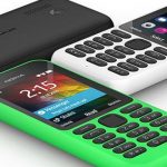 Nokia 150 2017 Yeni Cep telefonu