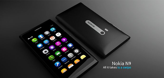 Nokia 9 İşlemcisi Snapdragon 835