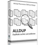 PCdeki Çift Dosyalar Kaldırma Programı AllDup