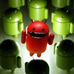 Sahte Android Truva Atı Zararlı yazılım