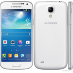 Samsung Galaksy S4 Mini Güvenlik Güncellemesi