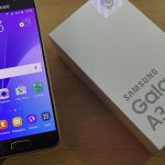 Samsung Galaxy A3 Modelinin 2017 Özellikleri Açıklandı