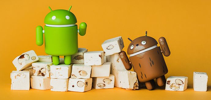 Samsung Galaxy J5 Android Nougat Sürümü NE Zaman Güncellenecek