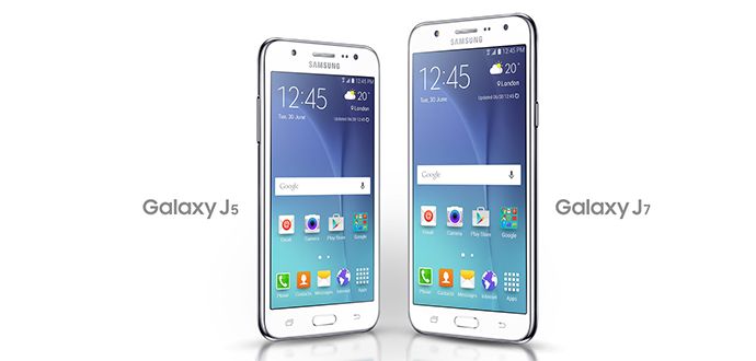 Samsung Galaxy J7 Resmi Sertifika Aldı