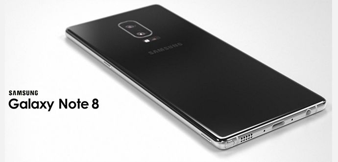 Samsung Galaxy Note 8 Sıkça SoruGalaxy Note 8 Sıkça Sorulan Sorularlan Sorular