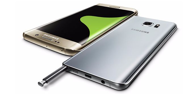 Samsung Galaxy S8 Ne Zaman Gelecek