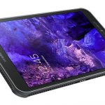 Samsung, Galaxy Tab Active 2 Tablet Özellikleri ve Fiyatı