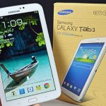 Samsung Galaxy TAB S3 Tablet Özellikleri Görüntüleri