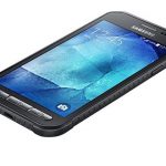 Samsung Galaxy Xcover 4 Cep telefonu Özlelikleri 2017