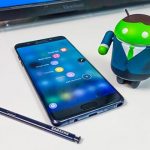 Samsung Note 7 Yanma ısınma ve Patlama Sorunları Sebebi